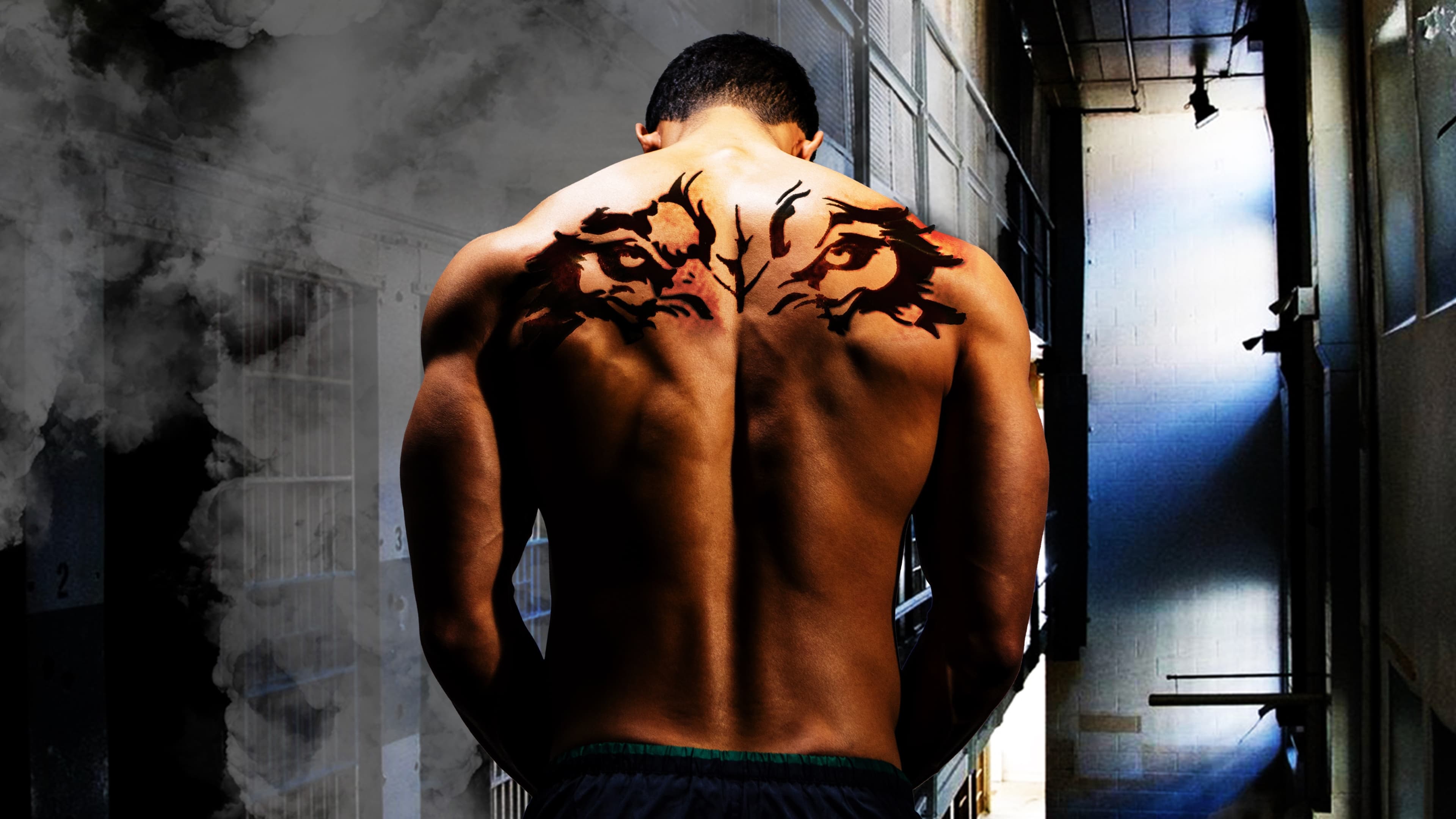 Pozadina za film Lone Wolves