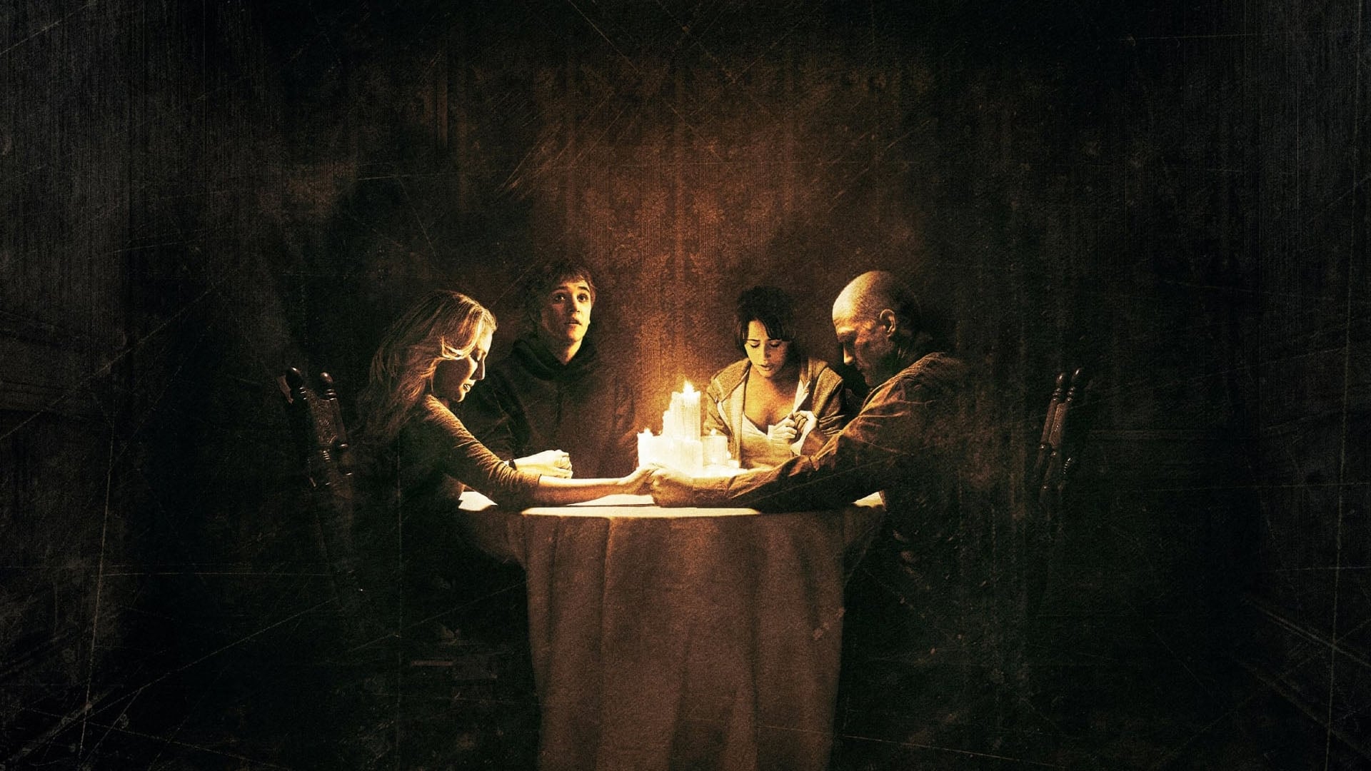 Pozadina za film The Haunting in Connecticut