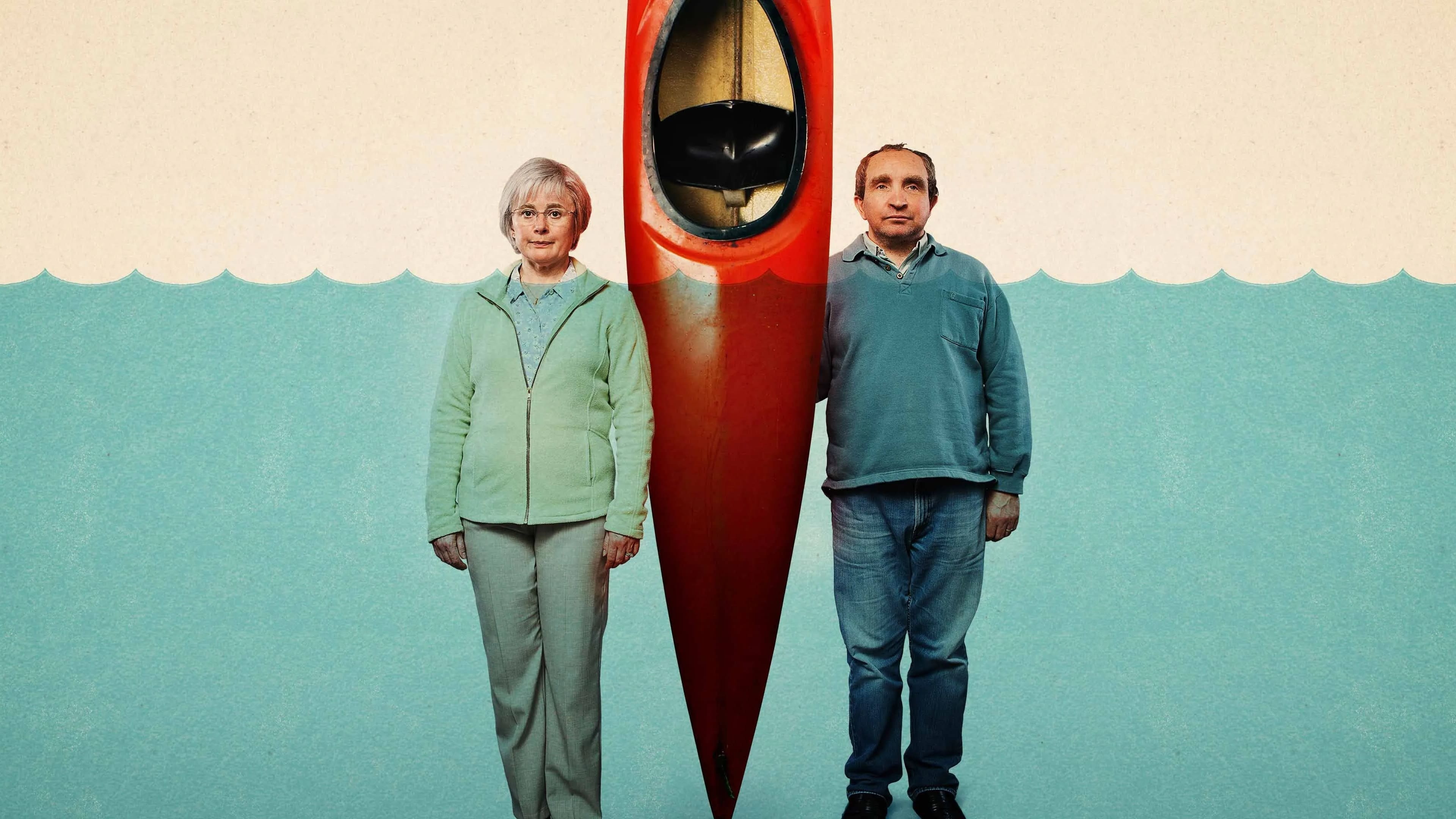 Pozadina za film The Thief, His Wife and the Canoe