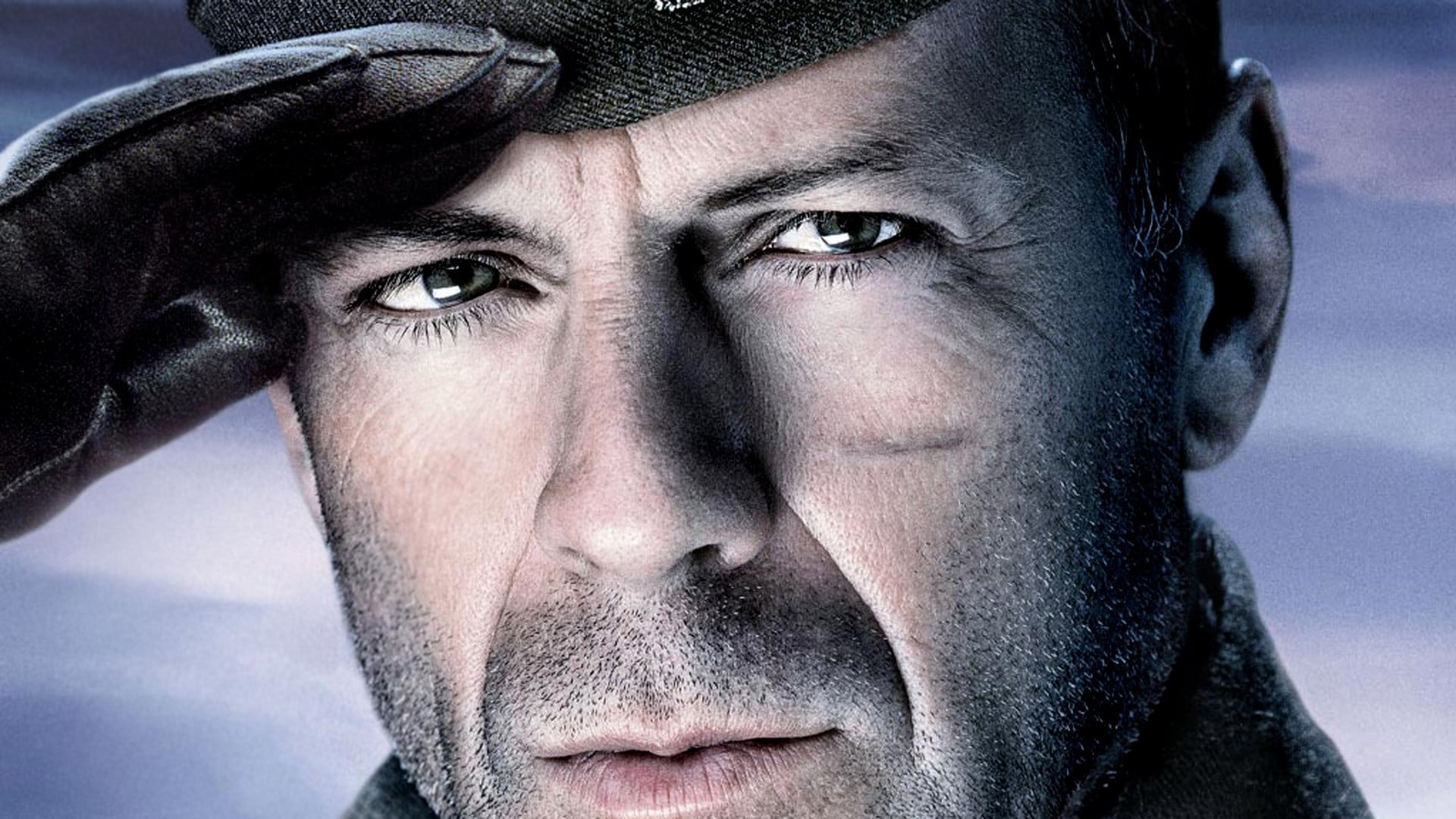 Pozadina za film Hart's War