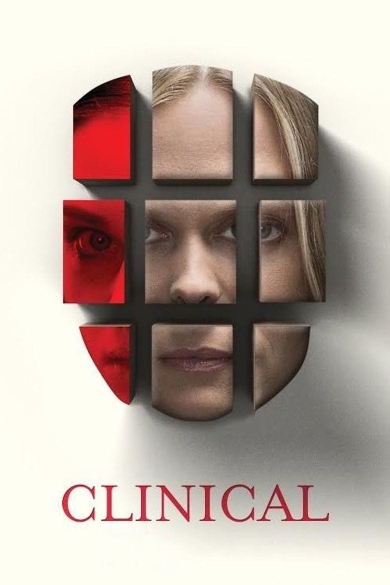 Poster za film Clinical