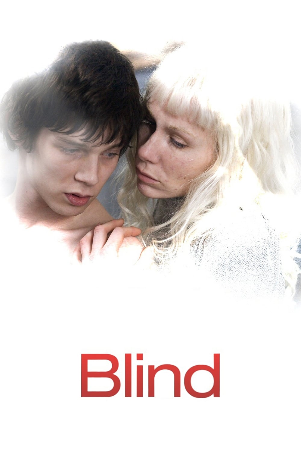 Poster za film Blind