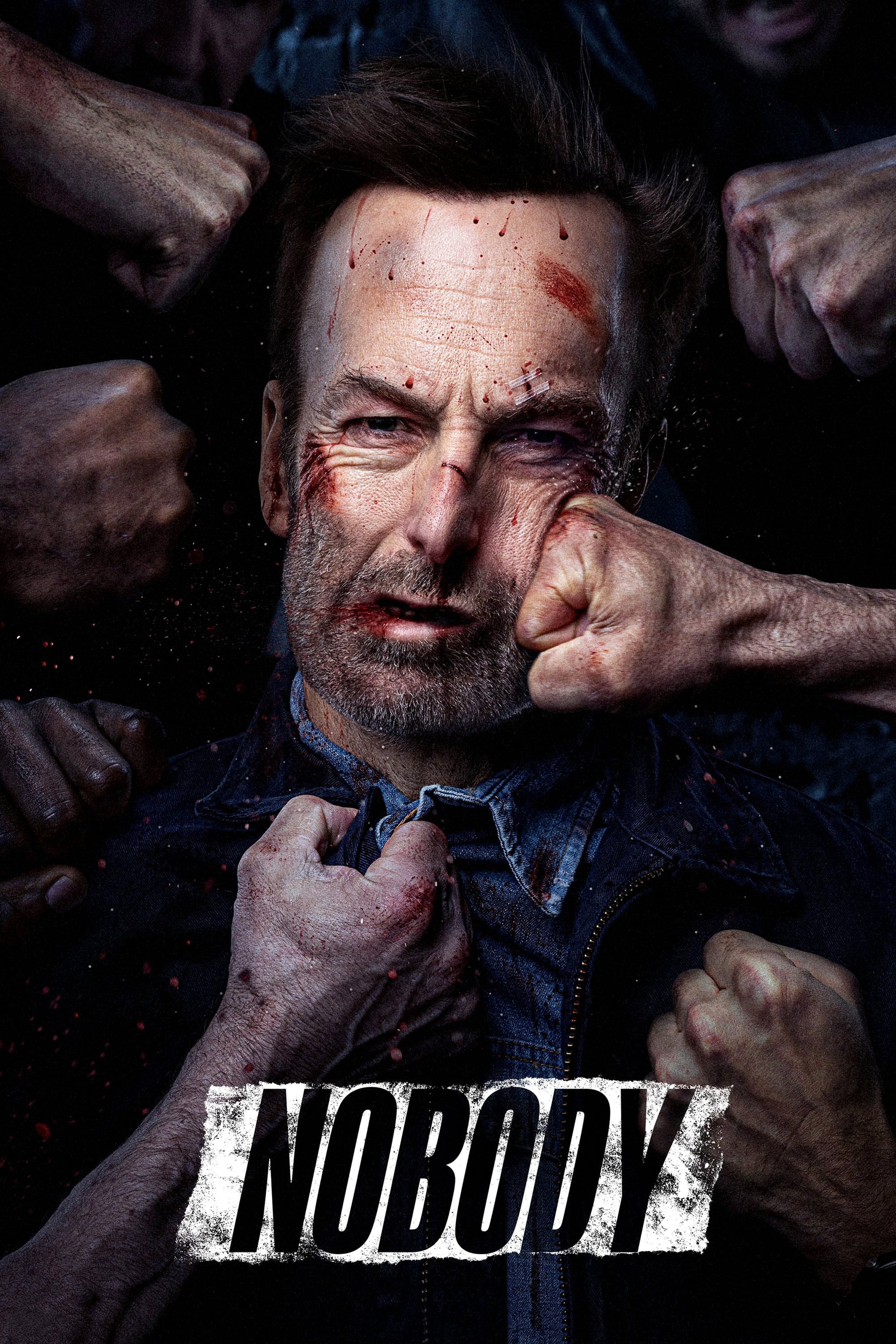 Poster za film Nobody