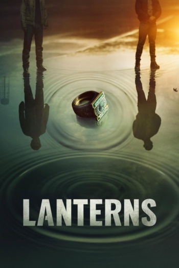 Poster za Lanterns