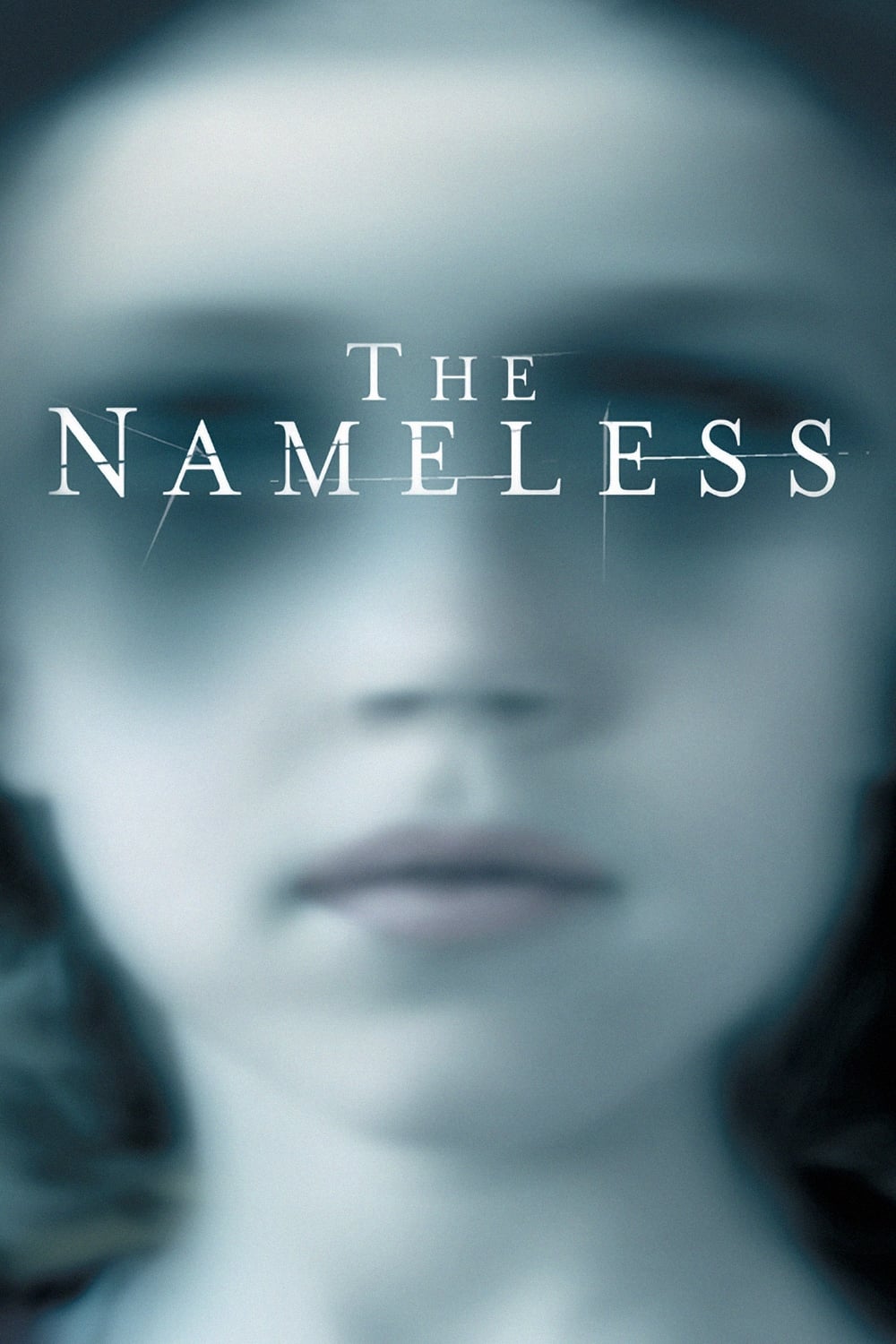 Poster za film The Nameless