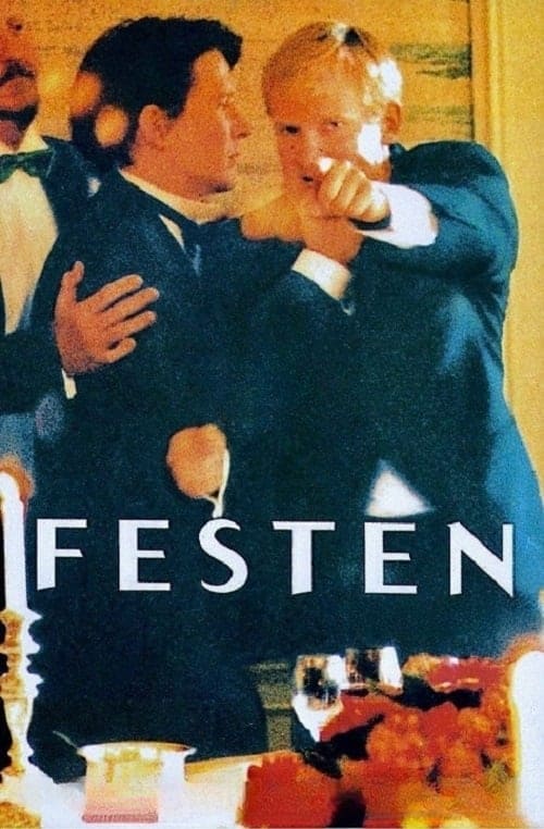 Poster za film The Celebration