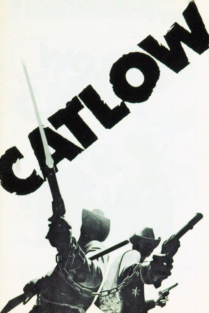 Poster za film Catlow