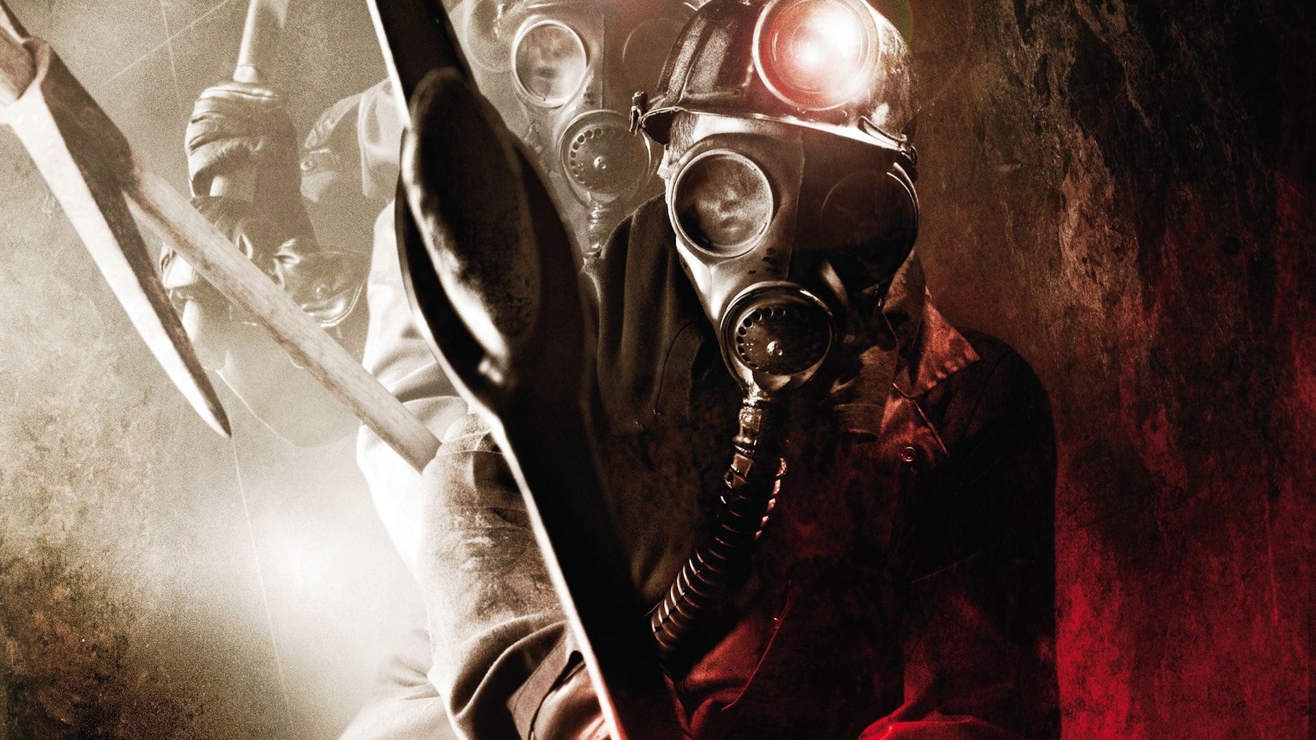 Pozadina za film My Bloody Valentine