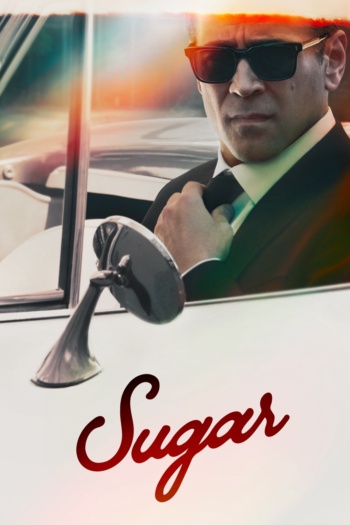 Poster za Sugar