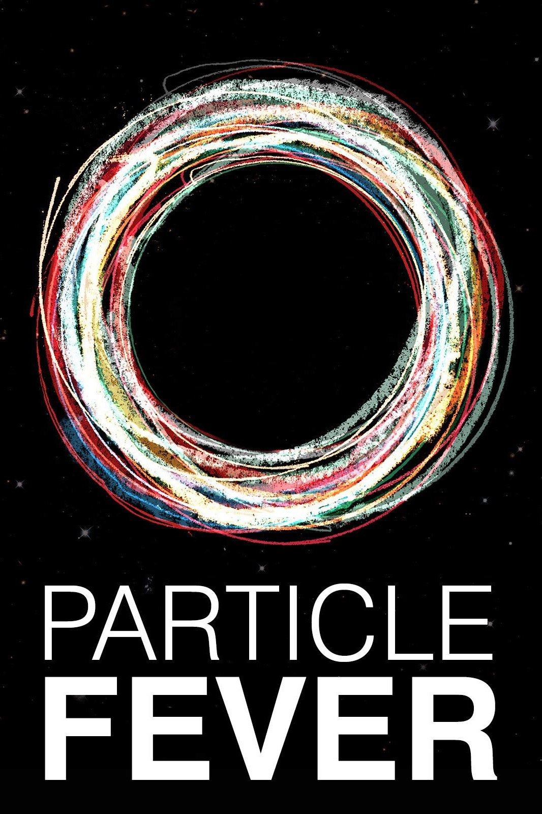 Poster za film Particle Fever