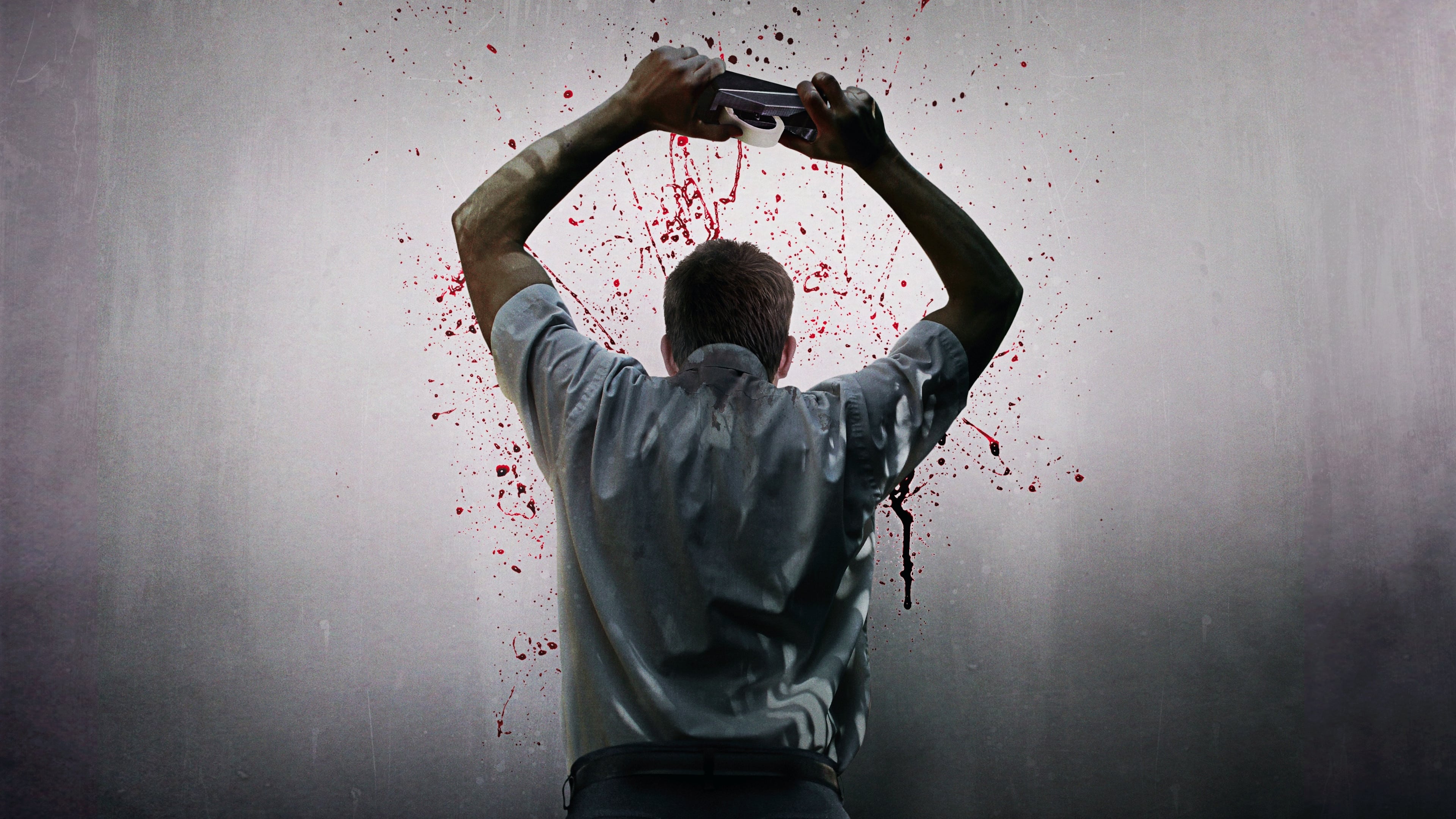Pozadina za film The Belko Experiment