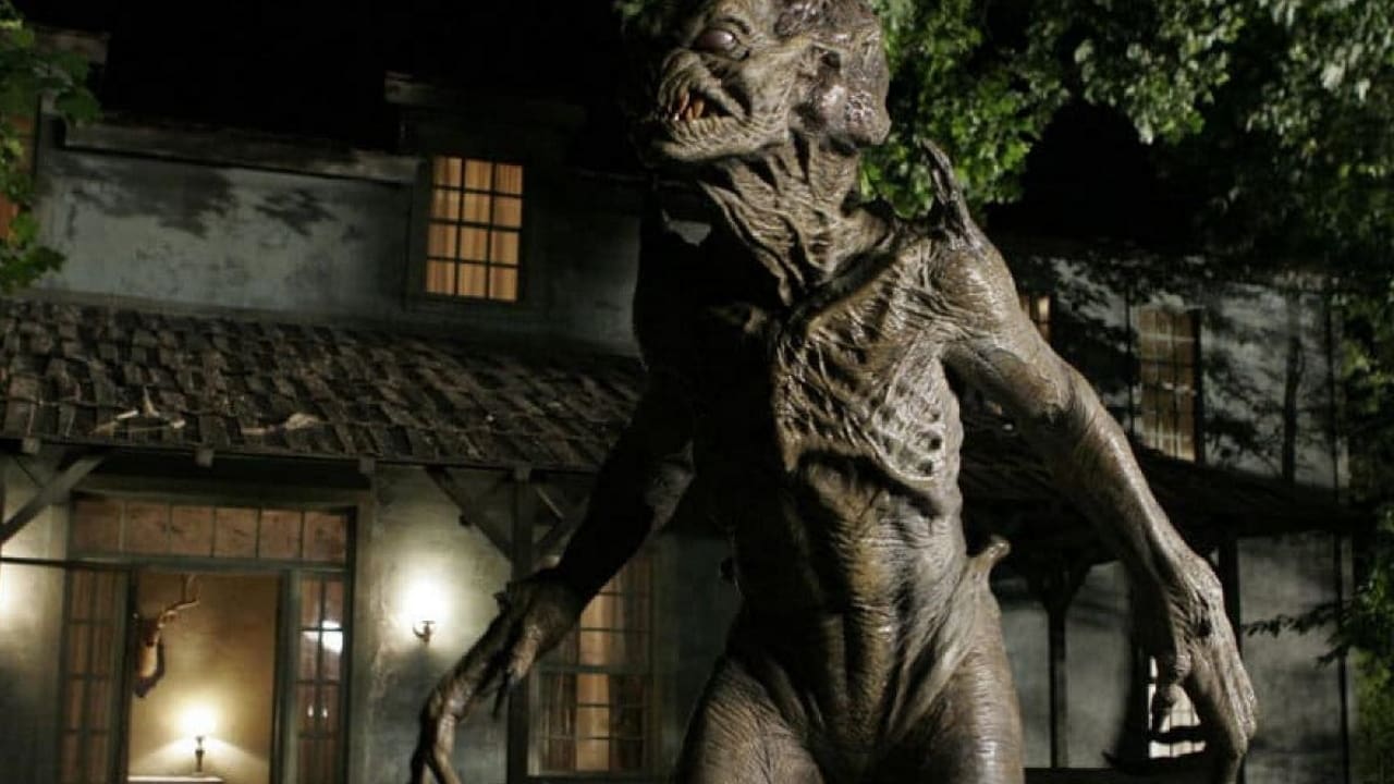Pozadina za film Pumpkinhead: Ashes to Ashes