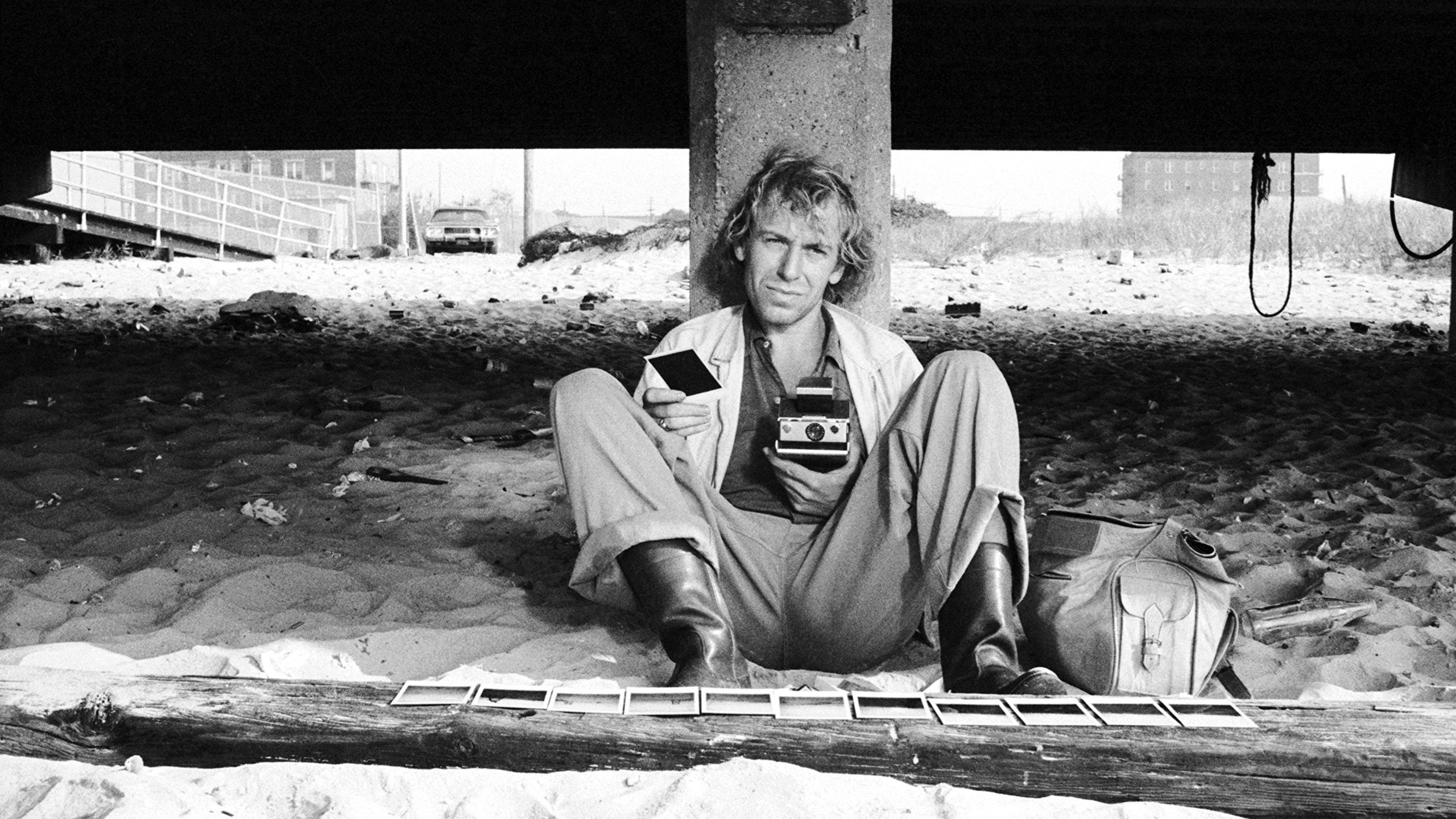 Pozadina za film Alice in the Cities