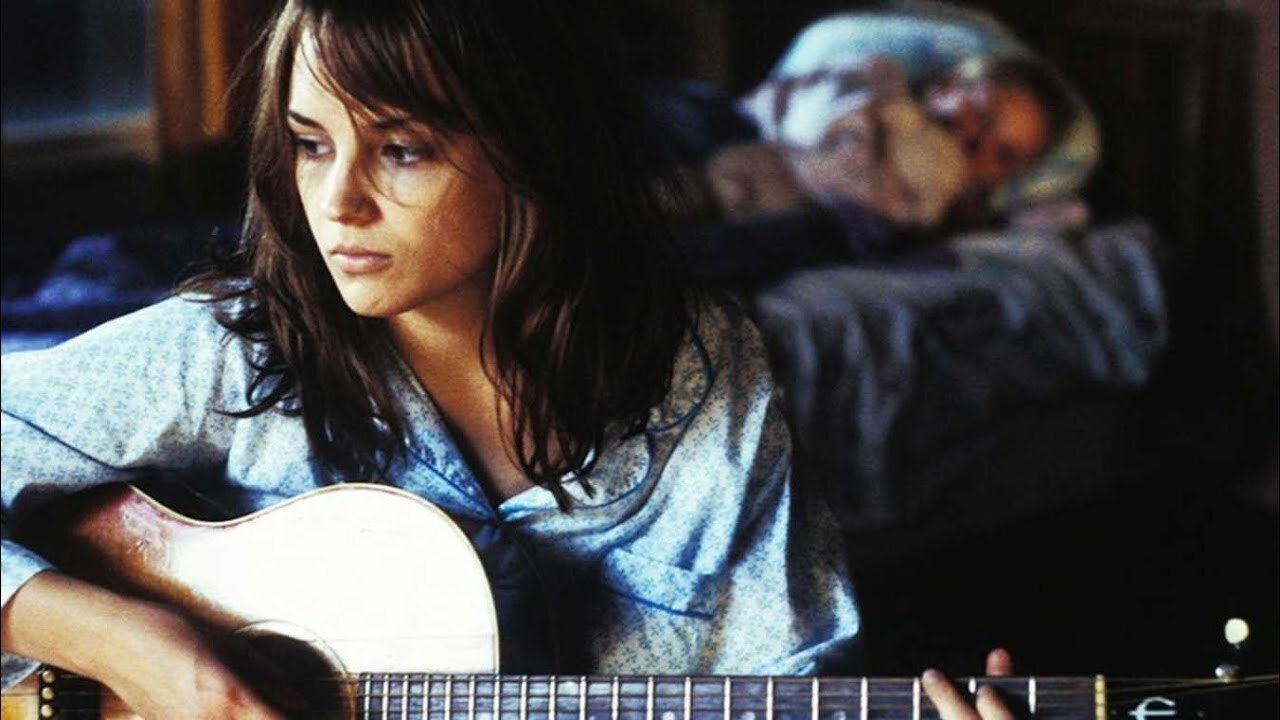 Pozadina za film Stateside