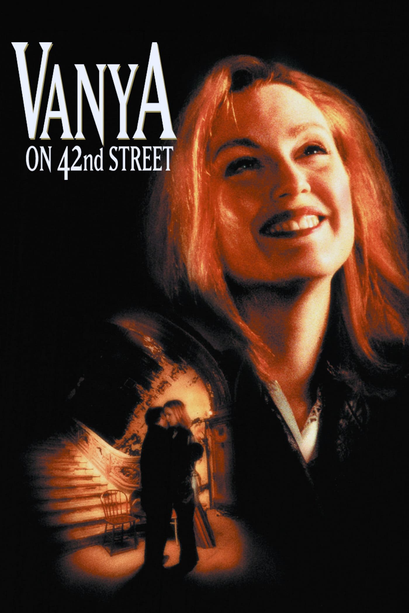 Poster za film Vanya on 42nd Street