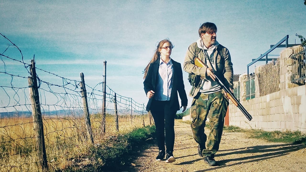 Pozadina za film COVID-21: Lethal Virus