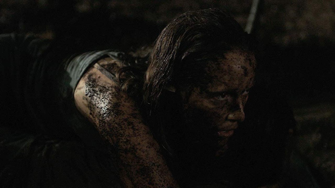 Pozadina za film After She Wakes