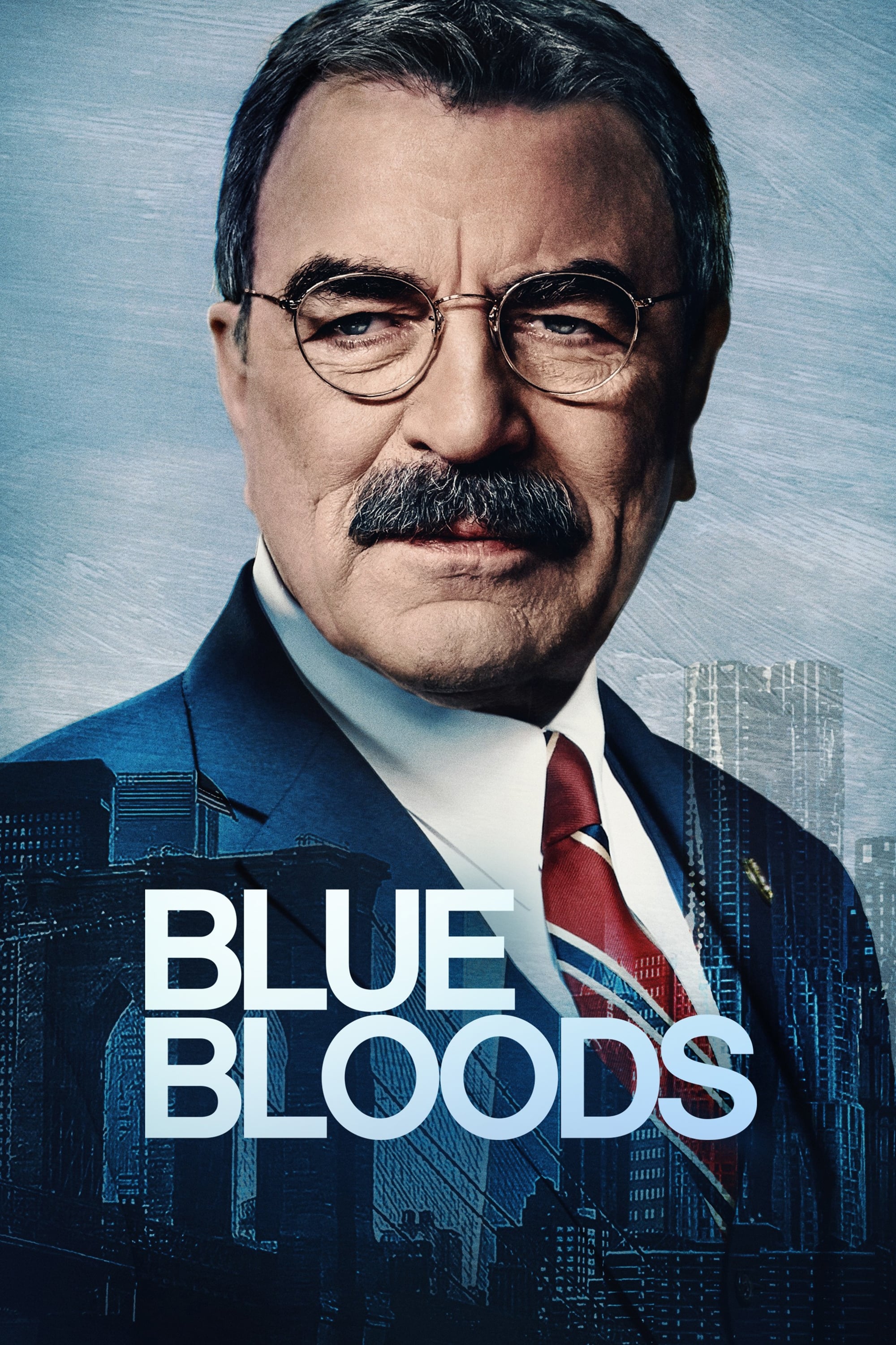 Poster za film Blue Bloods