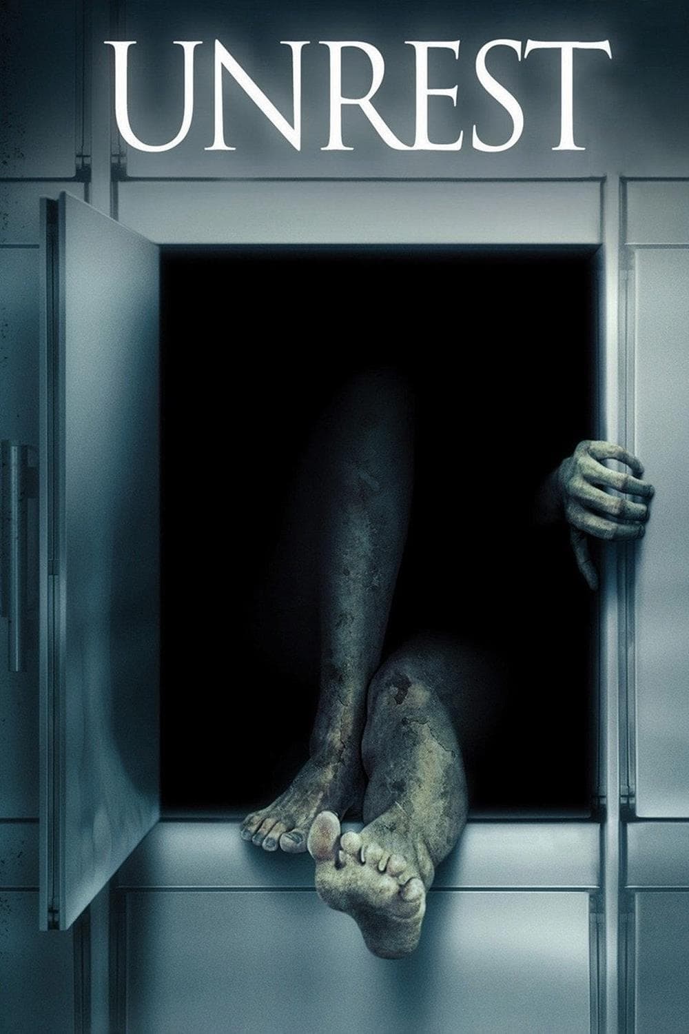 Poster za film Unrest