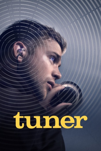 Poster za Tuner