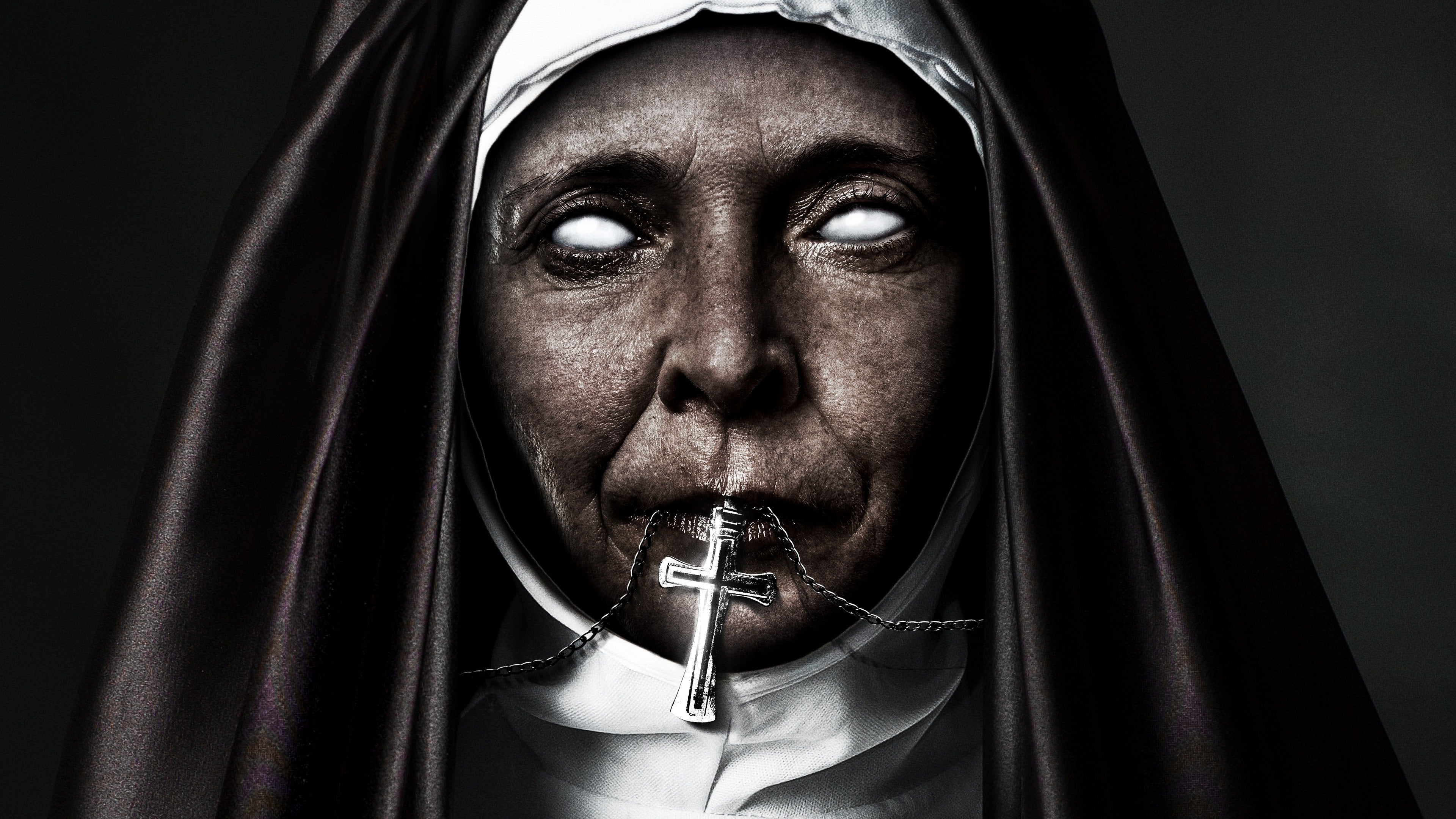 Pozadina za film The Convent