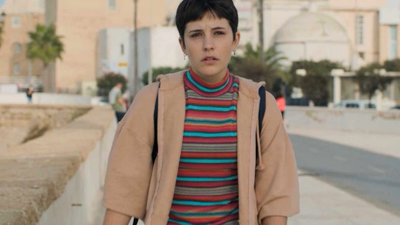 Pozadina za film Andrea's Love