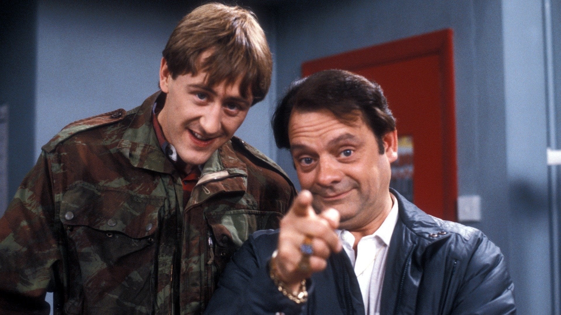 Pozadina za film Only Fools and Horses