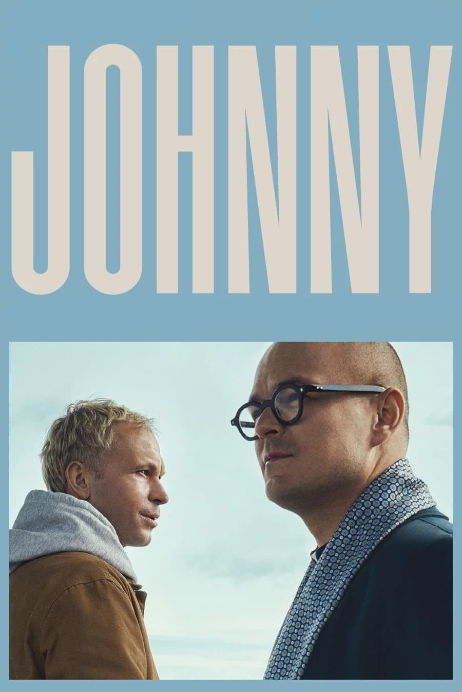 Poster za film Johnny