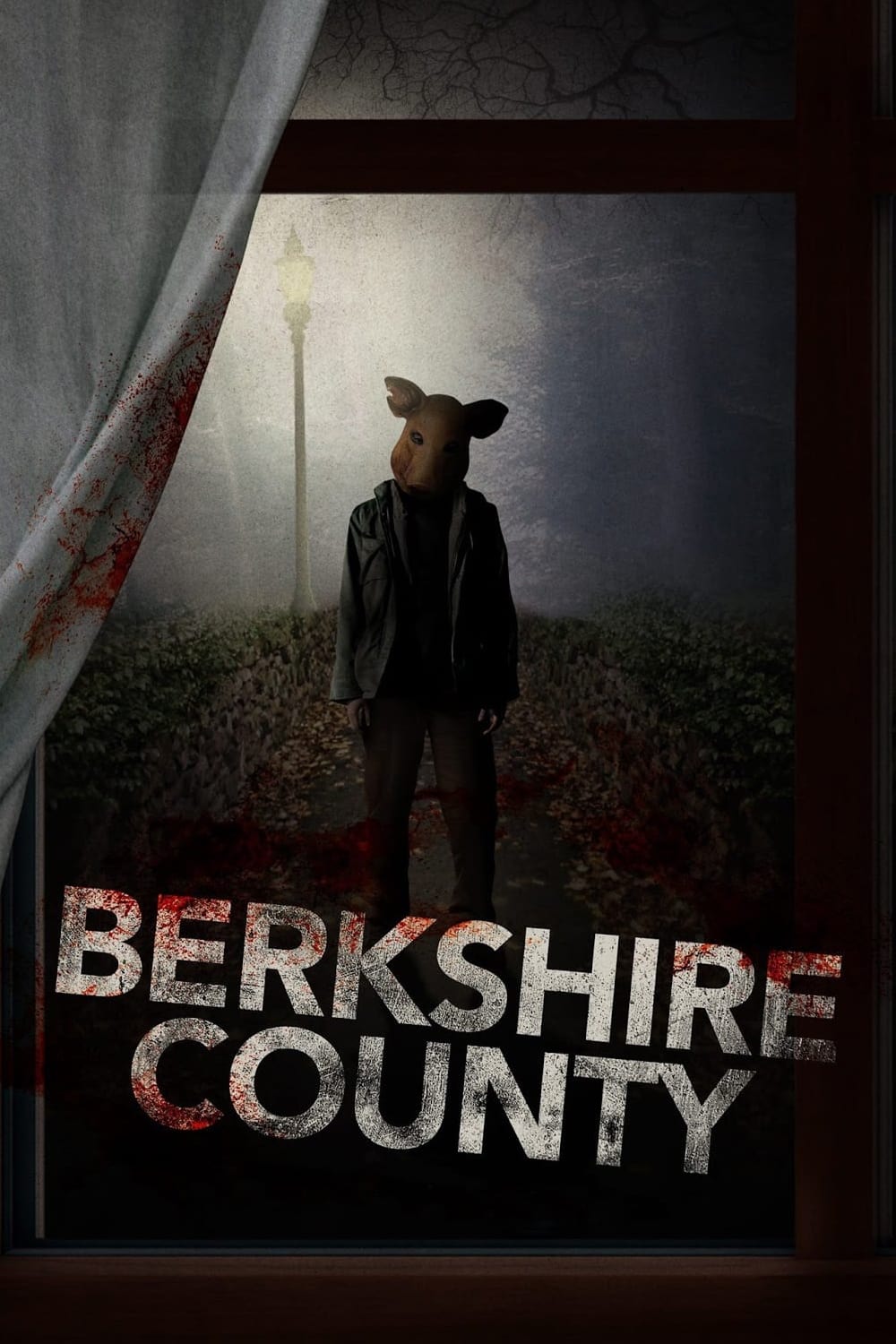 Poster za film Berkshire County