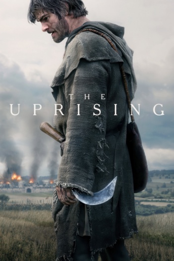 Poster za The Uprising