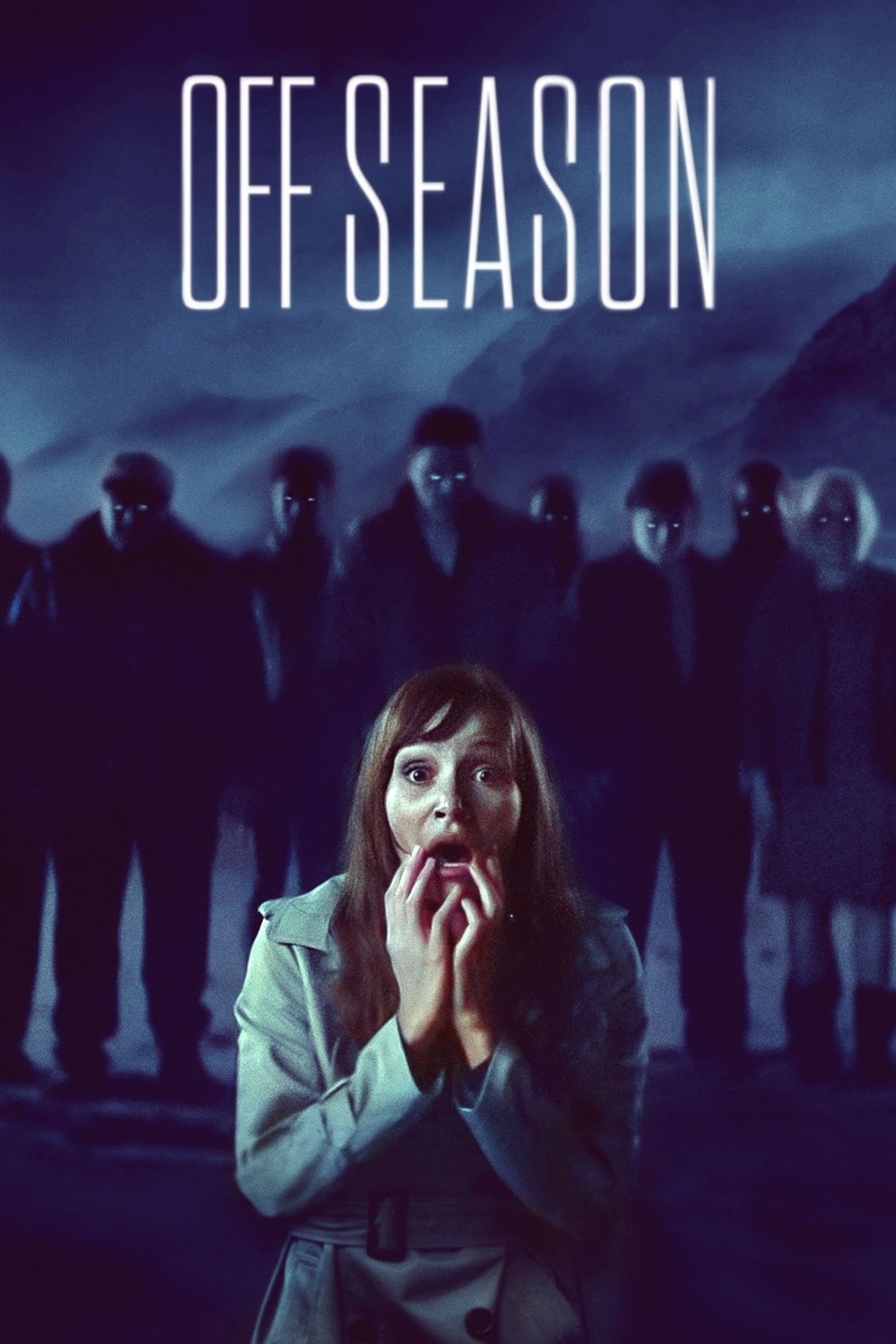 Poster za film Offseason