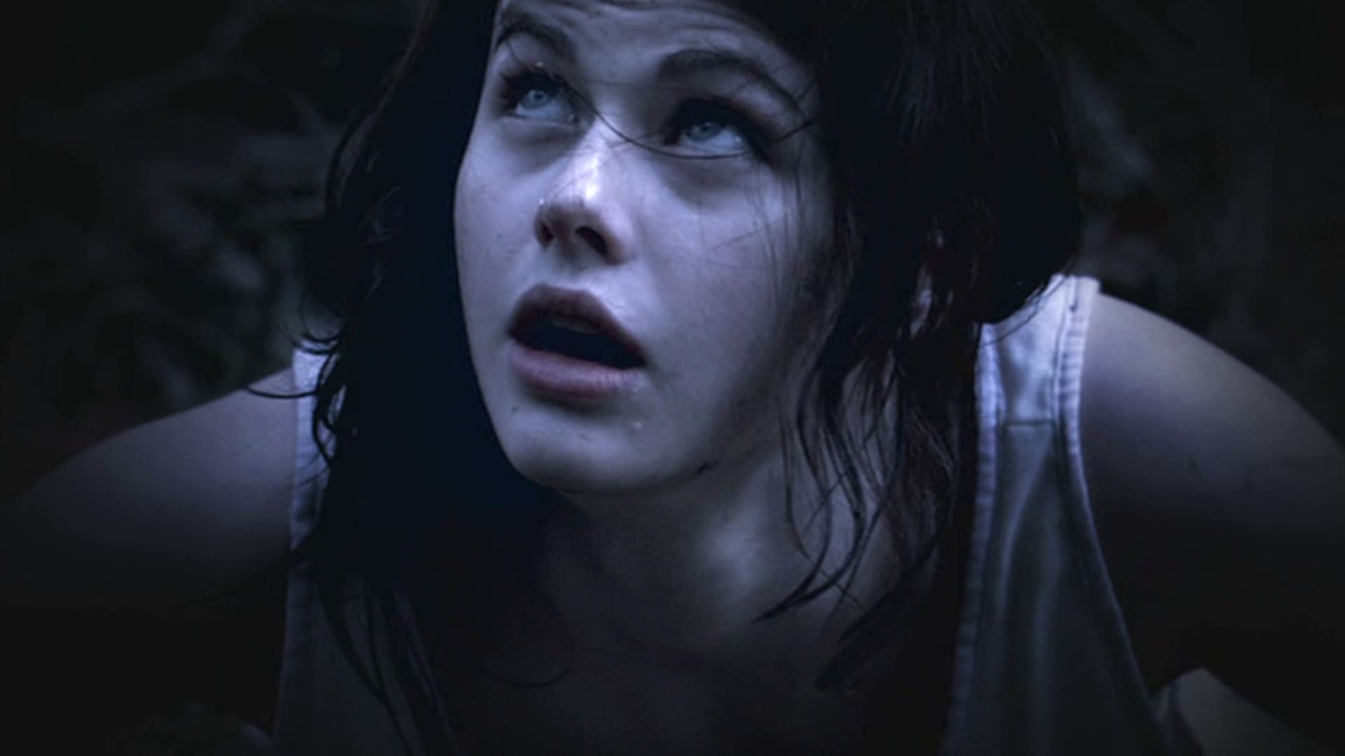 Pozadina za film The Attic
