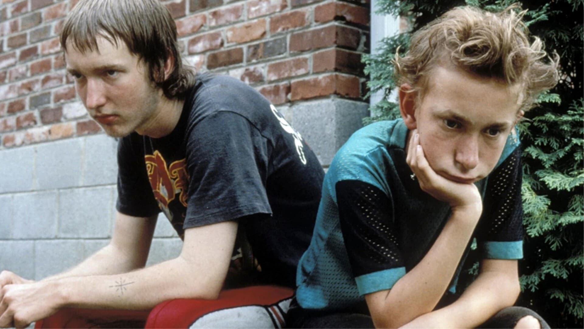 Pozadina za film Gummo