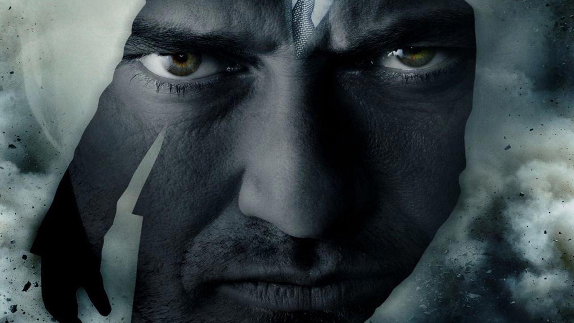 Pozadina za film Law Abiding Citizen