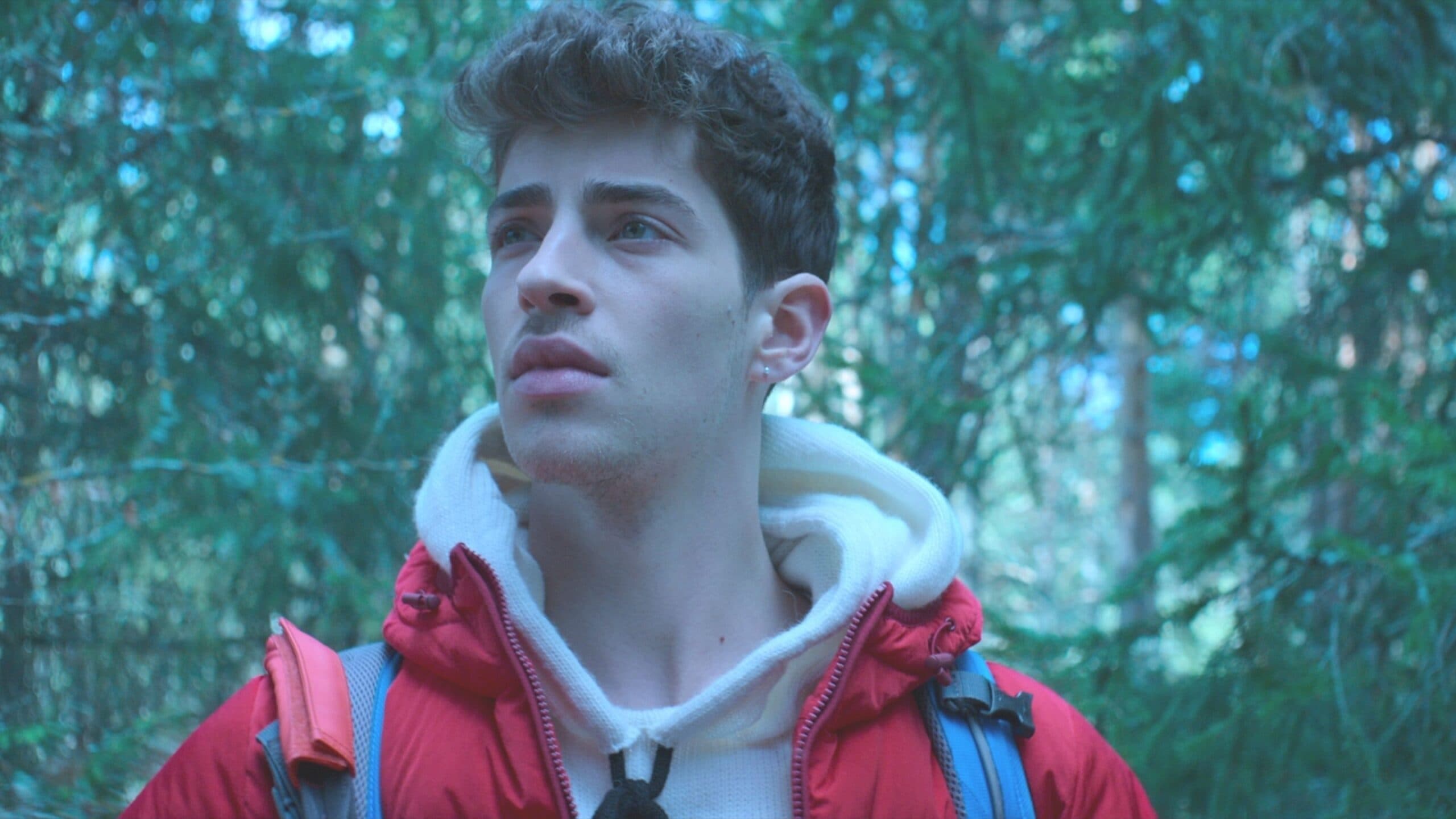 Pozadina za film Elite Short Stories: Patrick
