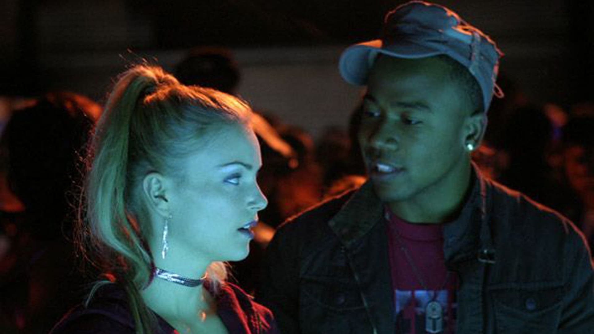 Pozadina za film Save the Last Dance 2