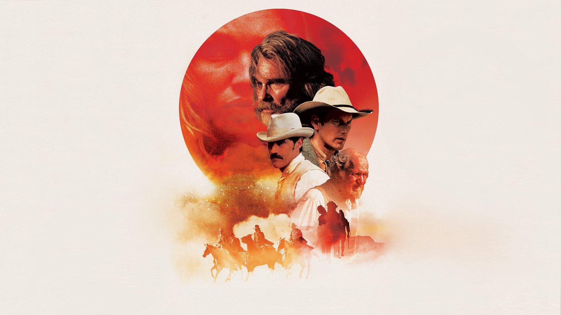 Pozadina za film Bone Tomahawk