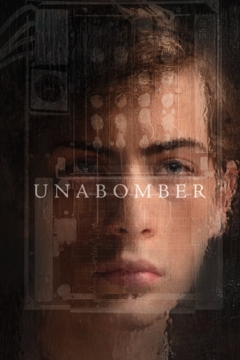 Poster za UNABOMBER