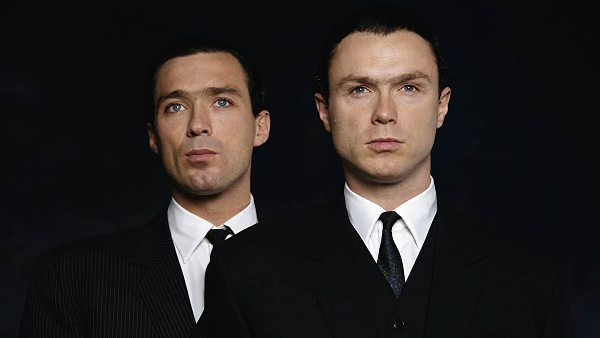 Pozadina za film The Krays
