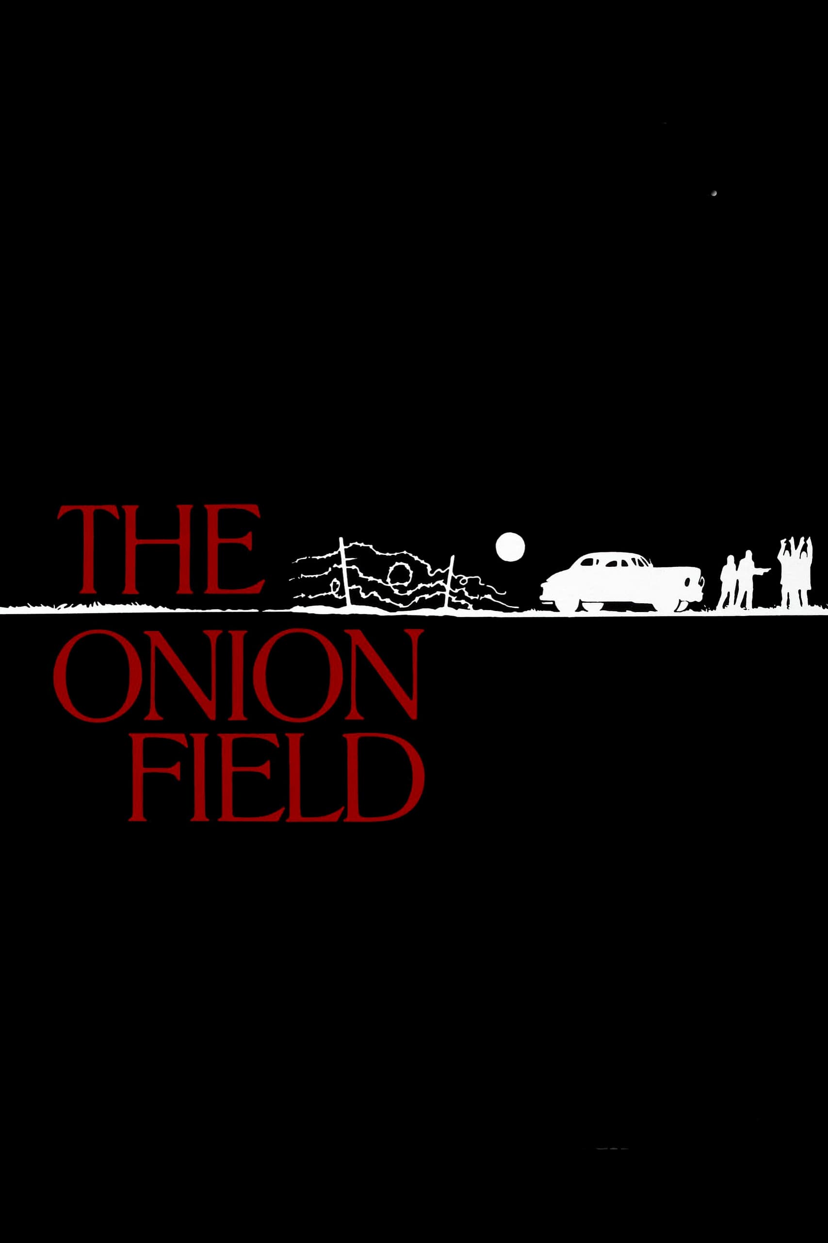 Poster za film The Onion Field