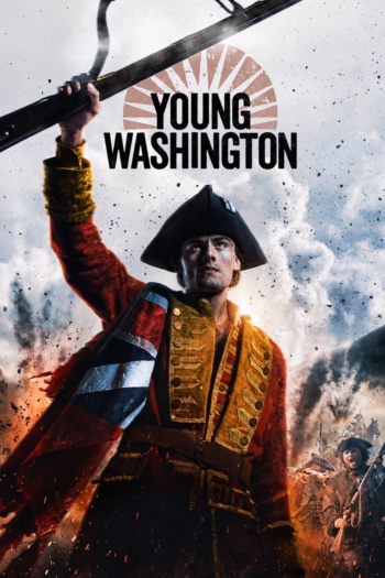 Poster za Young Washington