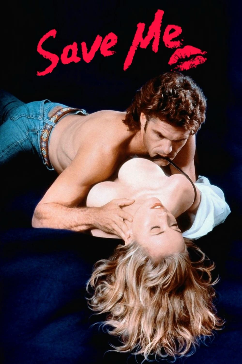 Poster za film Save Me