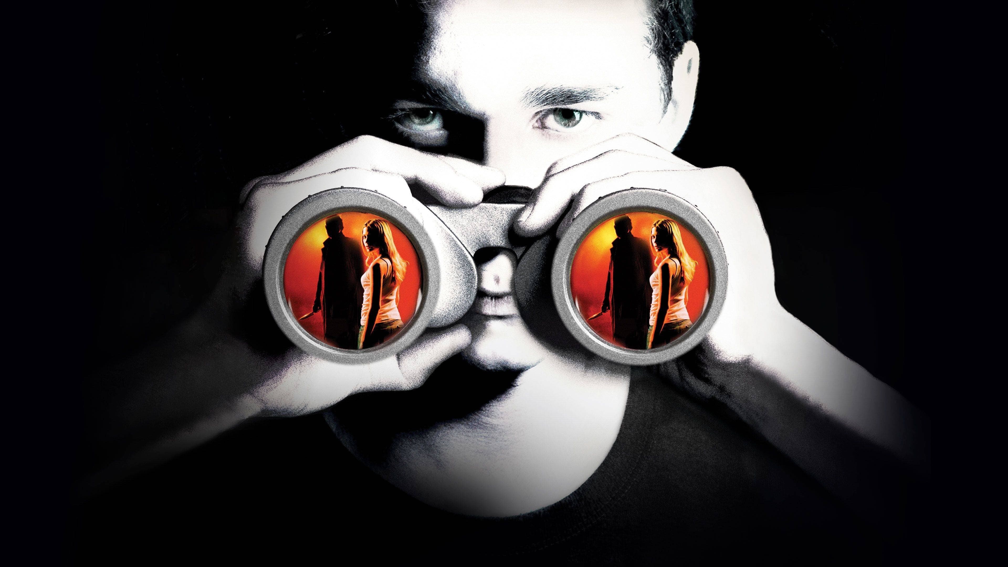 Pozadina za film Disturbia