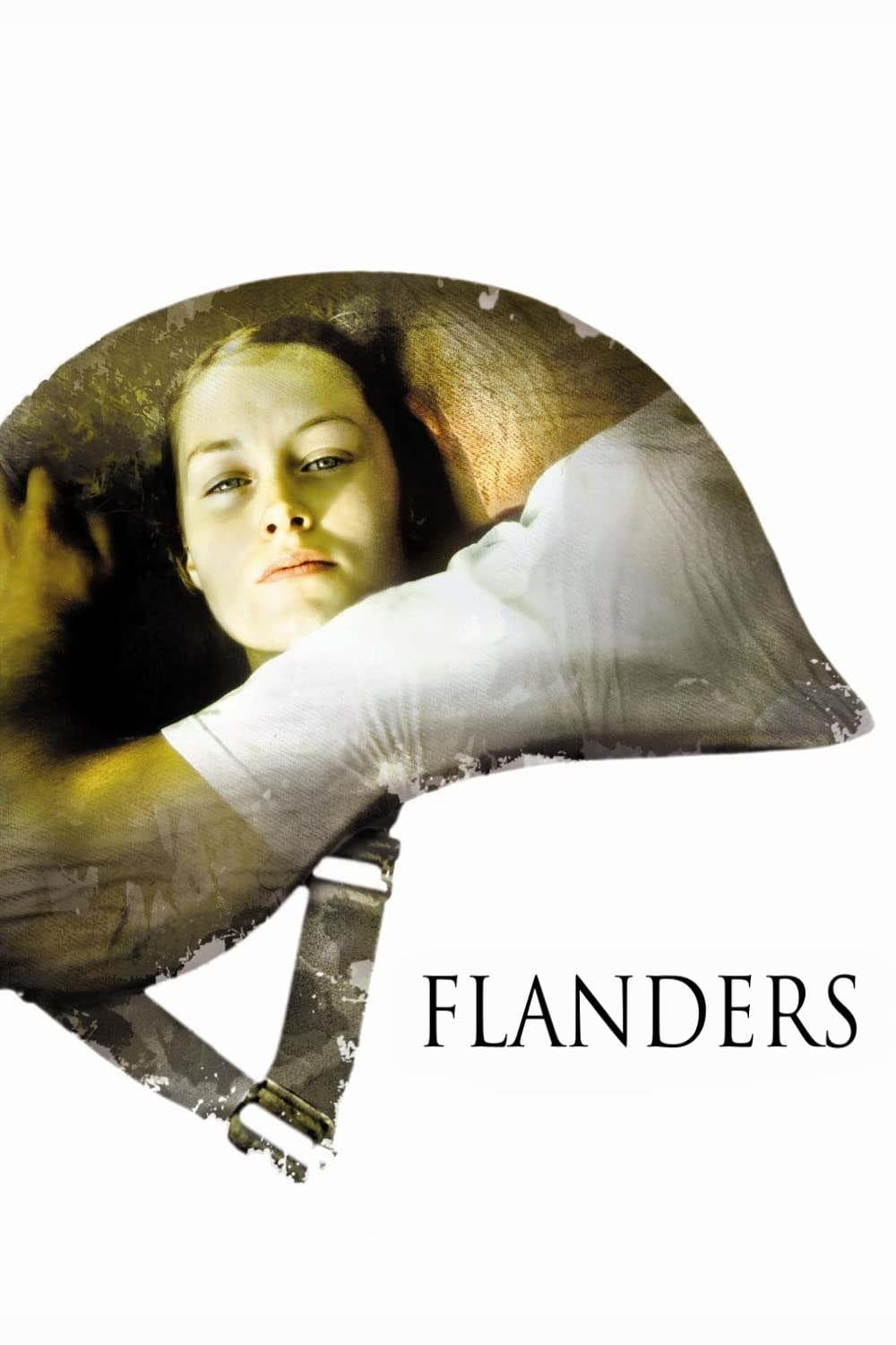 Poster za film Flanders