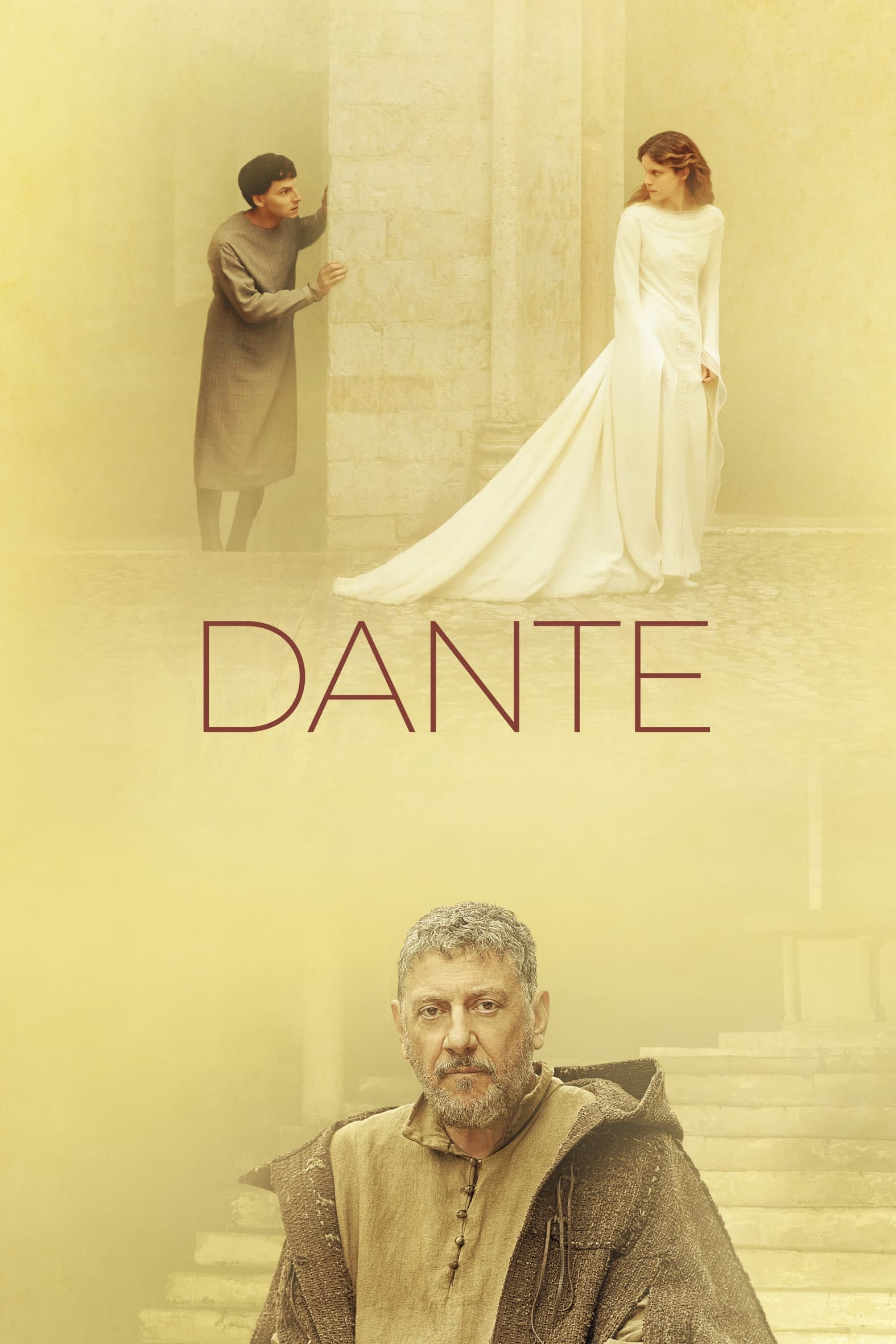 Poster za film Dante