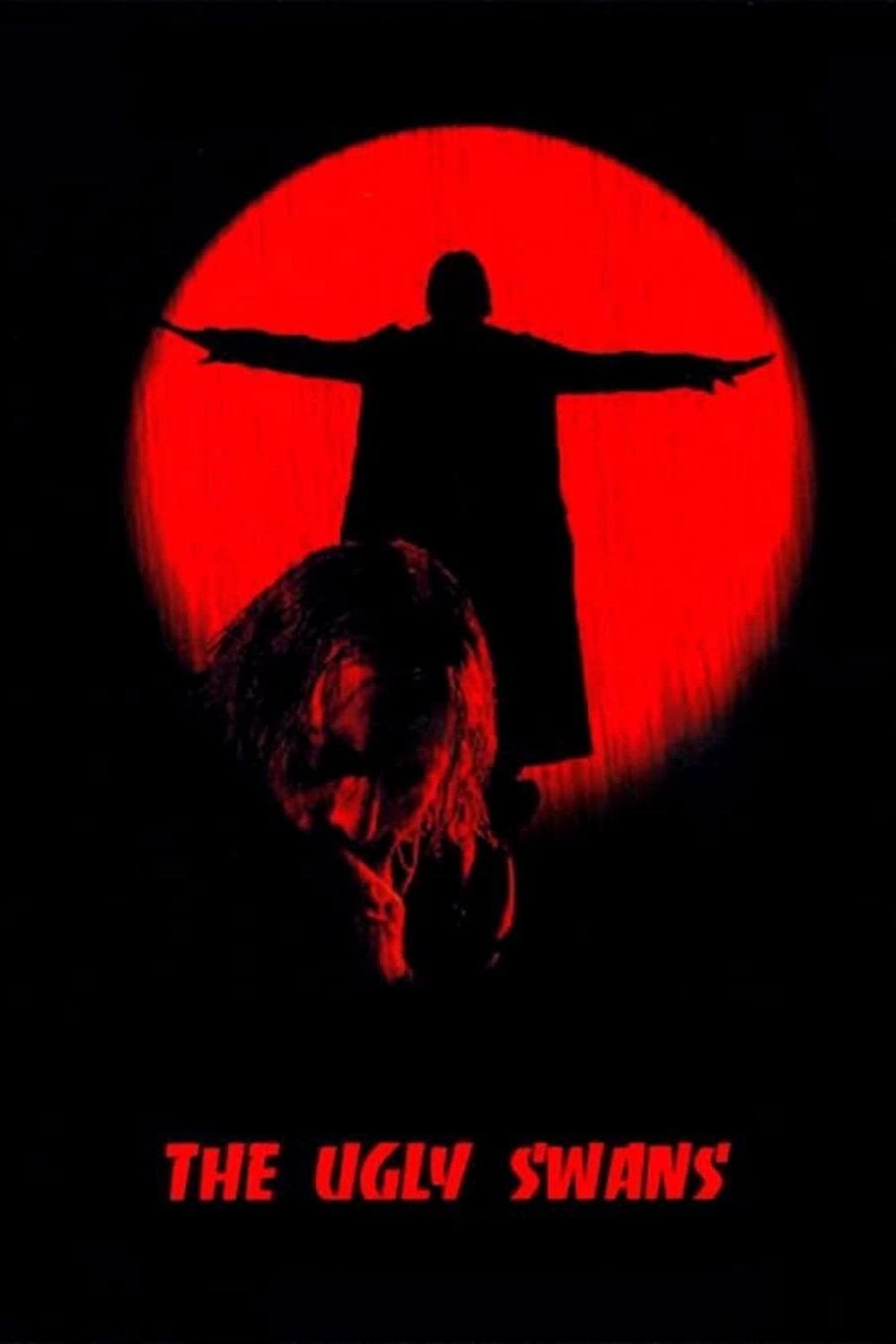 Poster za film The Ugly Swans