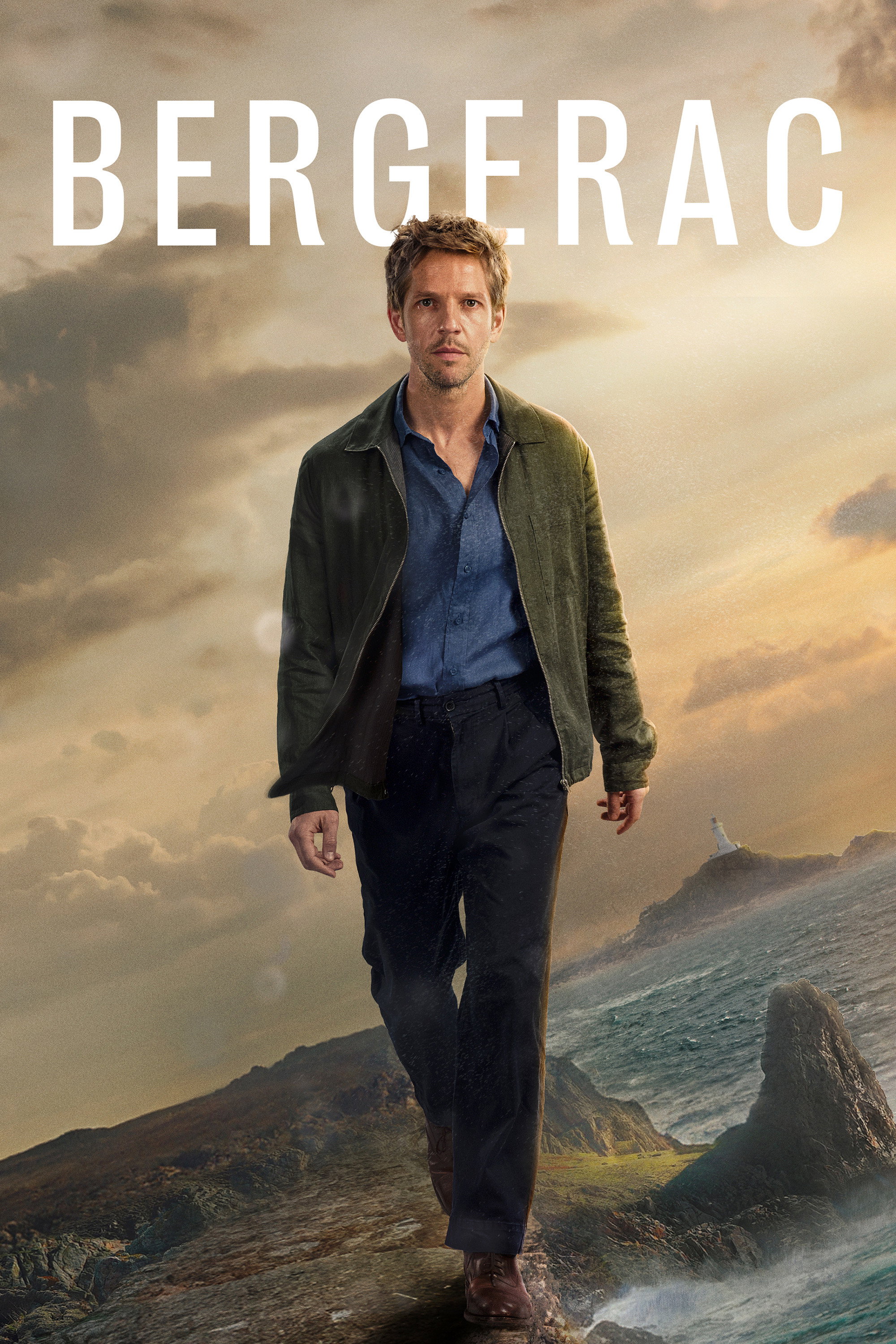 Poster za film Bergerac