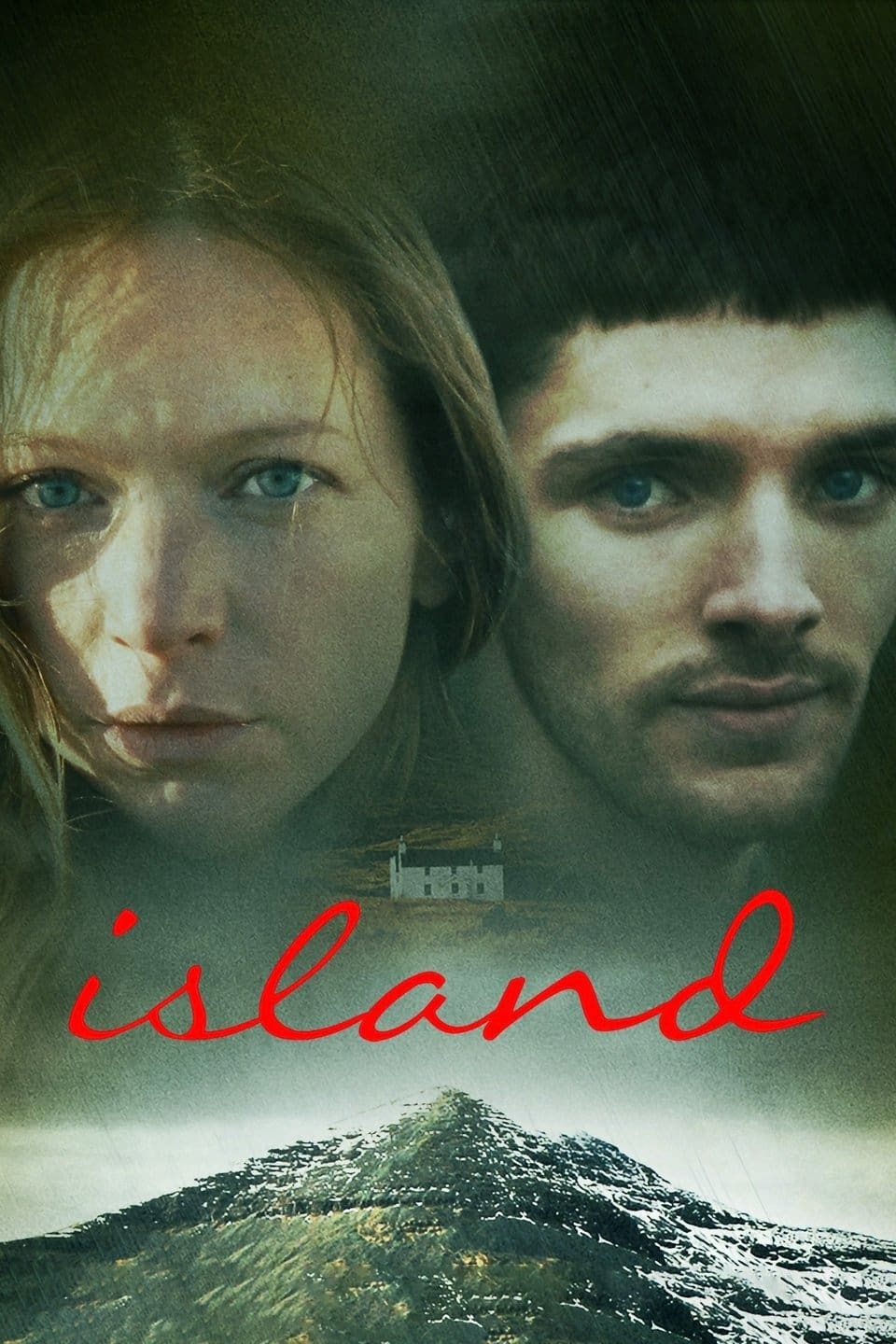 Poster za film Island