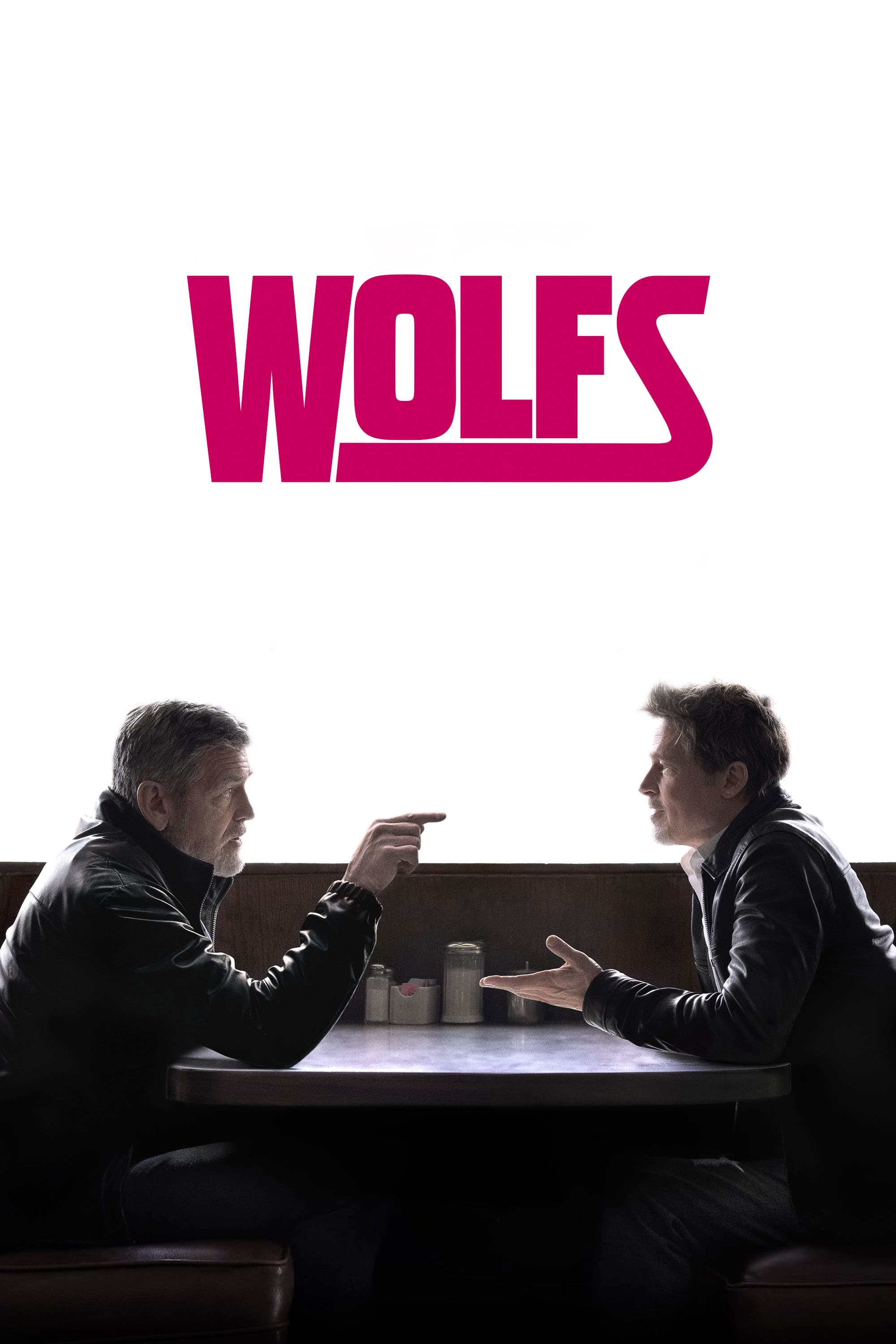 Poster za film Wolfs