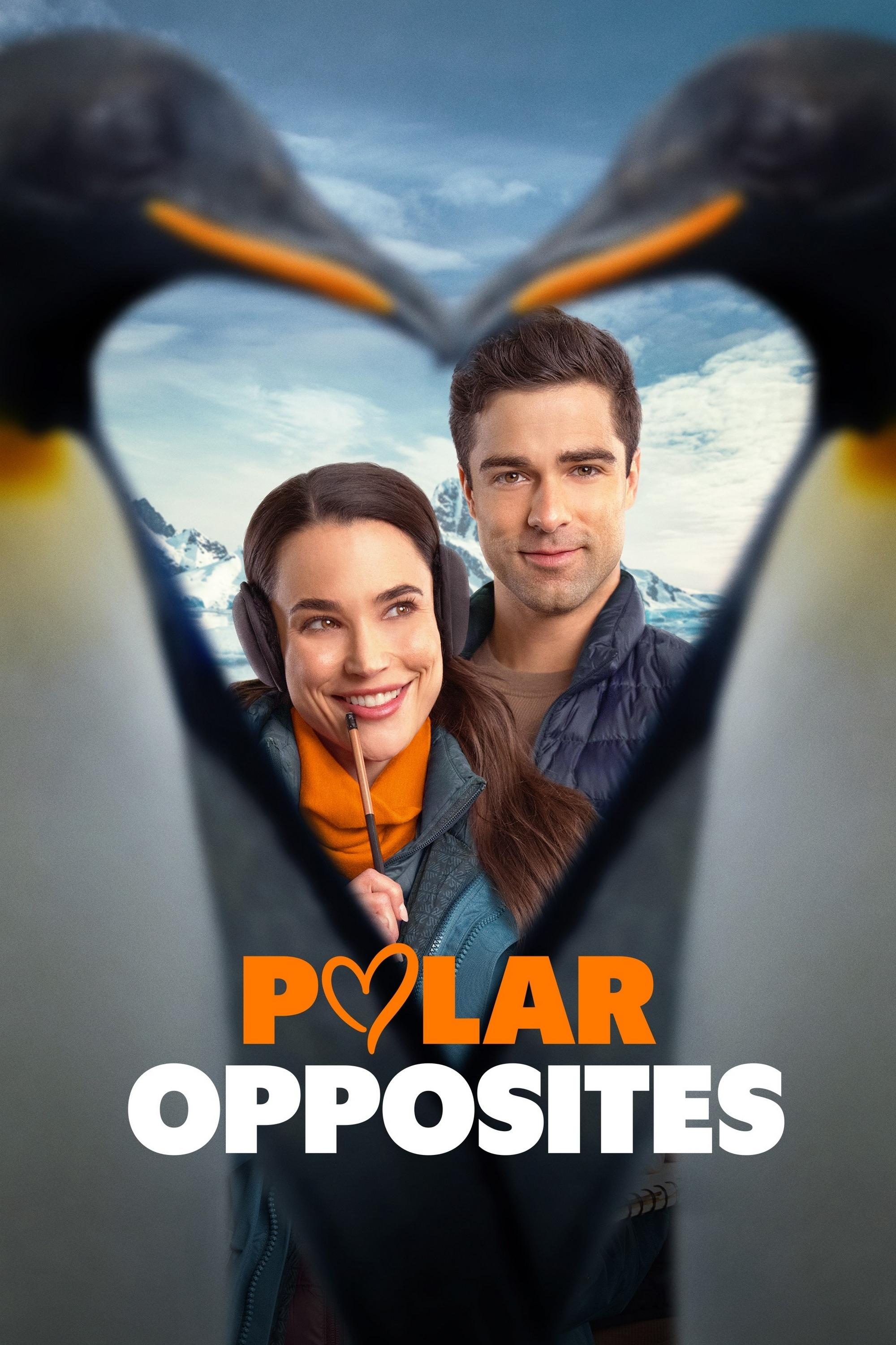 Poster za film Polar Opposites